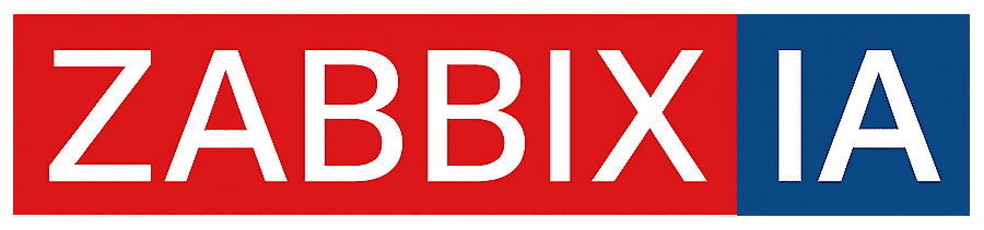 Zabbix IA Logo