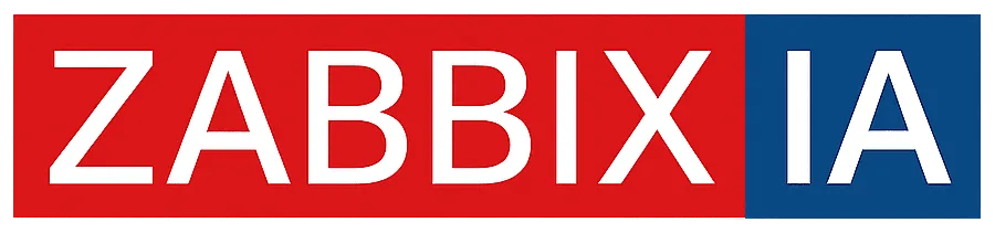 Zabbix IA Logo
